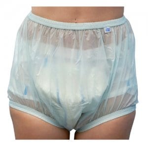 itGirl Shop - Aesthetic Clothing -Transparent Plastic Tumblr High