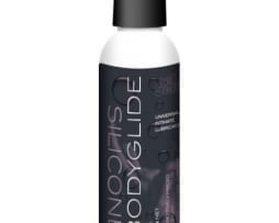 Wet Stuff Bodyglide Silicone Personal Lubricant