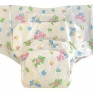 Bambino Magnifico Adult Nappies