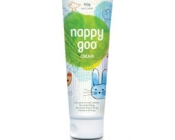 Nappy Goo Rash Cream