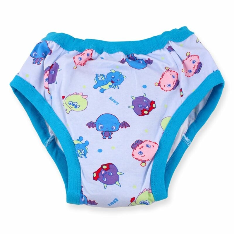 Rearz Lil Monsters Training Pants