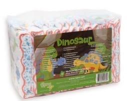 Rears Dinosaur Bag