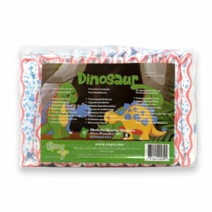 Dino_front_bag Adult Nappies