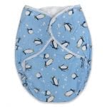 Penguin pocket nappy diaper