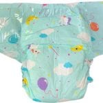 Cloudee Adult Nappy