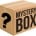 Mystery Box 8 Nappies