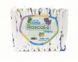 NappiesRUs Little Rascals Adult Nappies