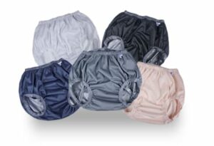 pul briefs