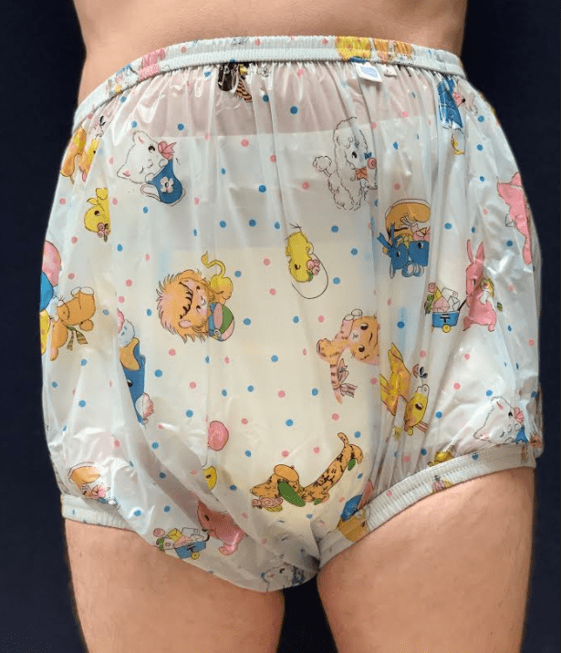 Adult Diaper Cover for Incontinence, High Waist | Ubuy Thailand