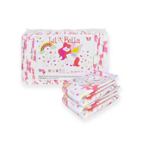 Lil Bella Adult Nappies