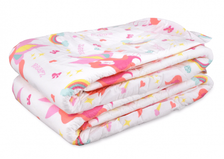 Rearz Lil Bella Adult Nappies 2 stack