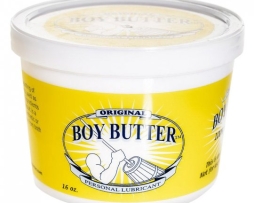 Boy Butter Personal Lubricant