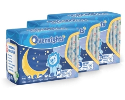 Overnights Adult Nappies