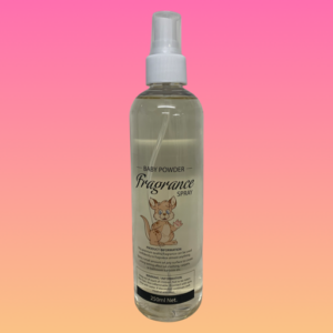 Littles Downunder Fragrance Mist Sprays