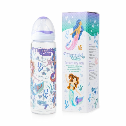 Rearz Mermaid Tales Adult Bottle