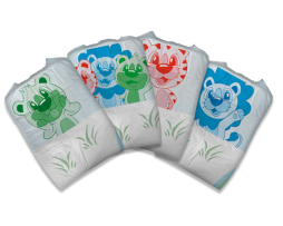 Waddler Adult Nappies