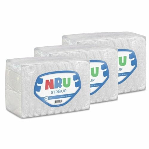 nru Stra8up adult nappy