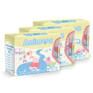 Animooz Adult Nappies