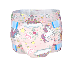 Crinklz Fairy Adult Nappies