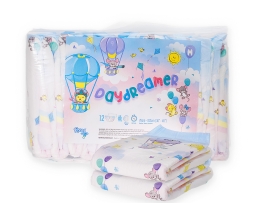 Daydreamer Adult Nappy