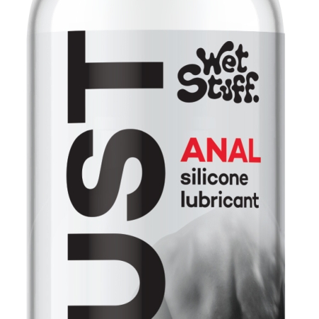 Thrust Anal Personal Lubricant