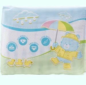 Kiddo Teddy Pack Kiddo Teddy Ultra Adult Nappy