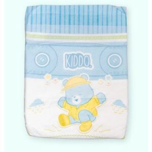 Kiddo Teddy single Kiddo Teddy Ultra Adult Nappy