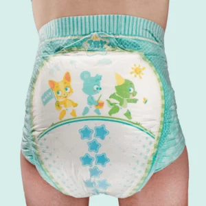 TryAgains Adult Diapers