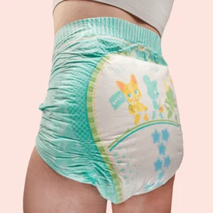 TryAgains Adult Diapers