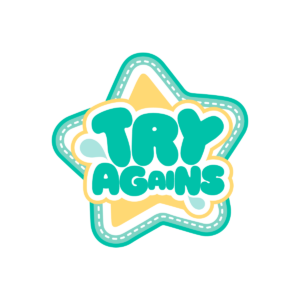 TryAgains Logo