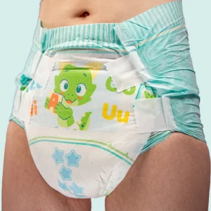 TryAgains Adult Diapers