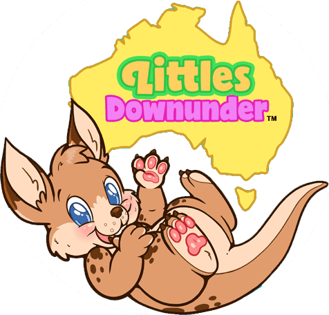 Littles Downunder