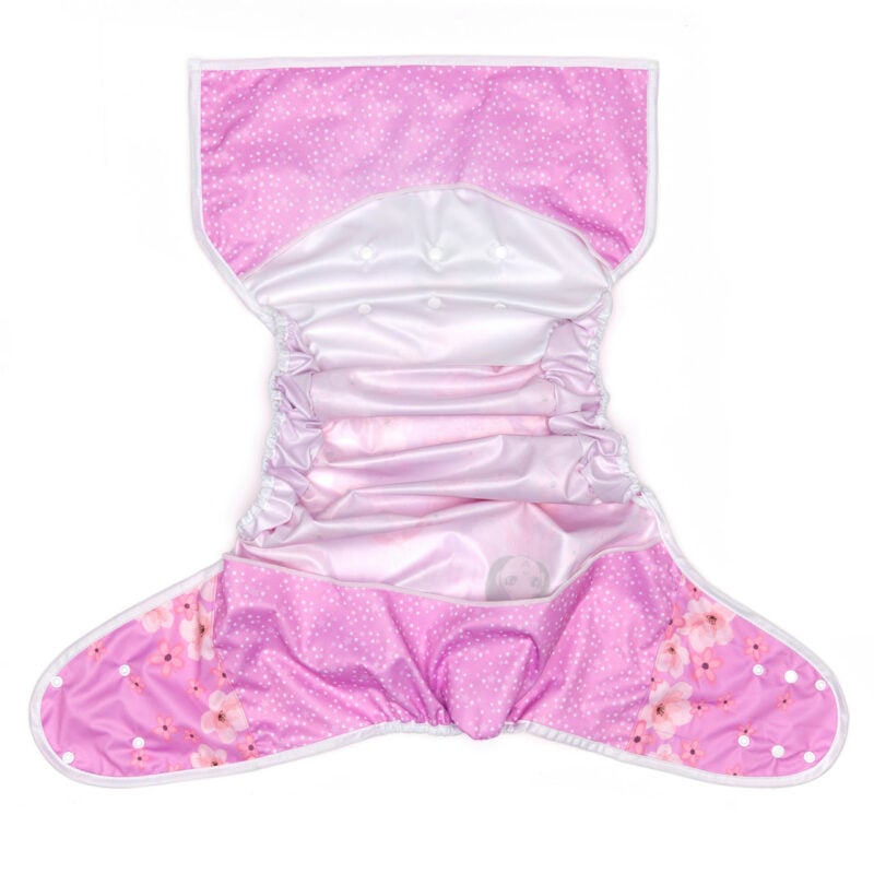 Rearz Blossom Princess Adult Diaper Wrap