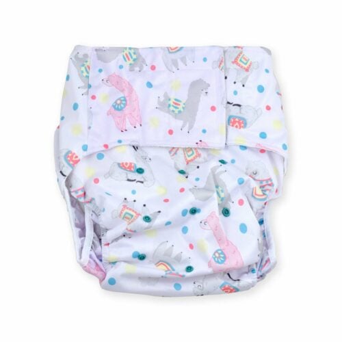 Alpaca Pocket Diaper