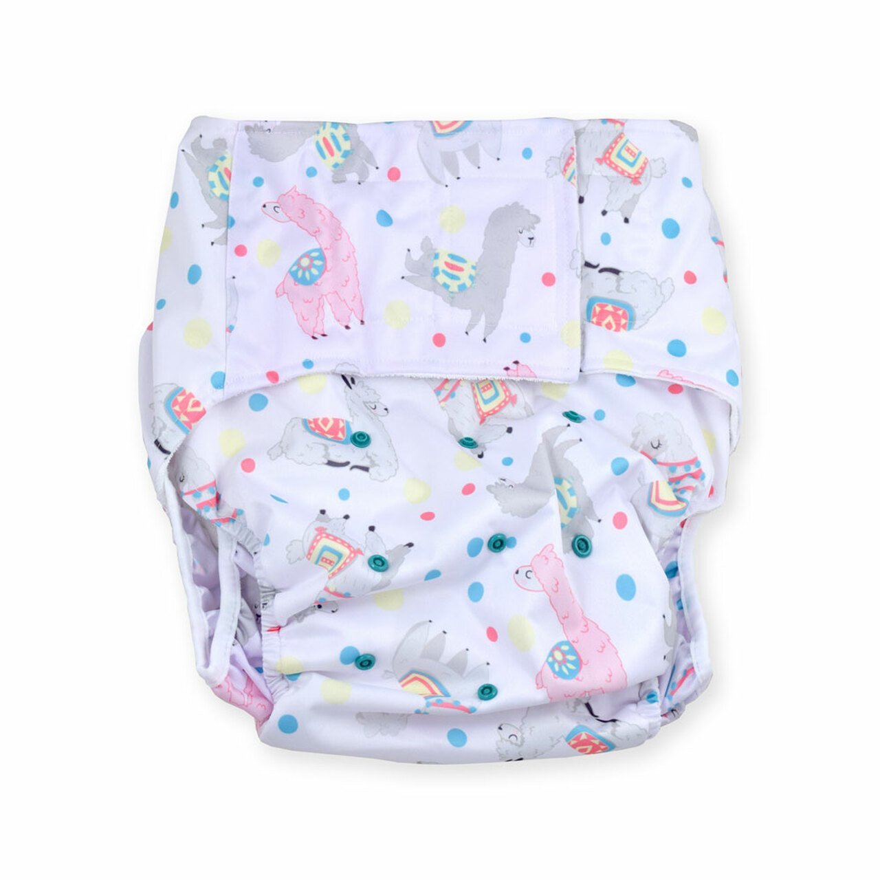 Alpaca Pocket Diaper