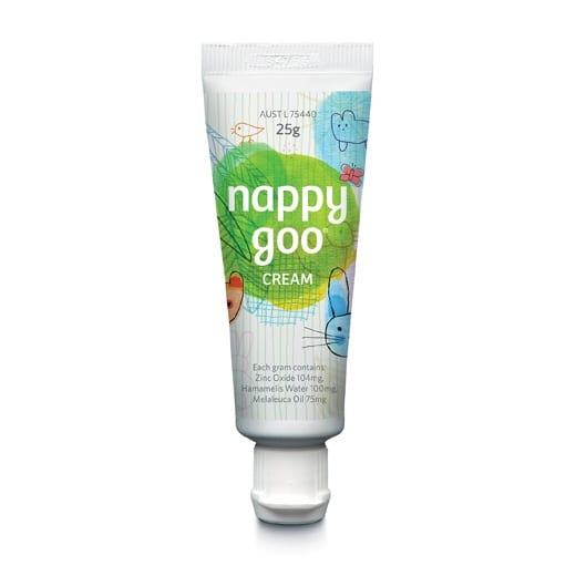 Nappy Good 25g