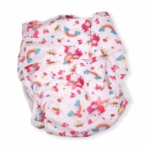 Lil Bella Bamboo Pocket Diaper