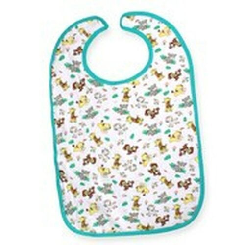 Rearz Safari printed Feeding Bib