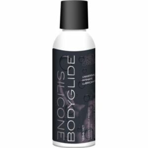 WetStuff Bodyglide Silicone Personal Lubricant