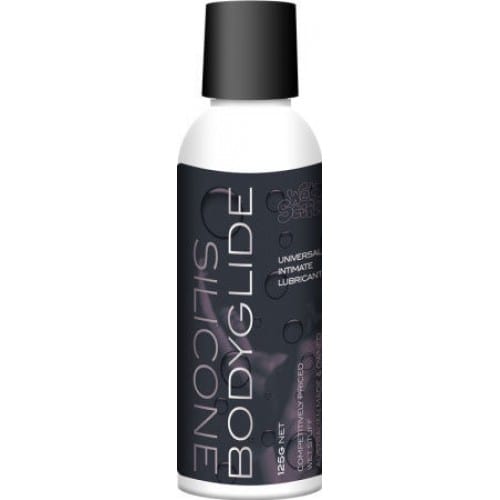 WetStuff Bodyglide Silicone Personal Lubricant