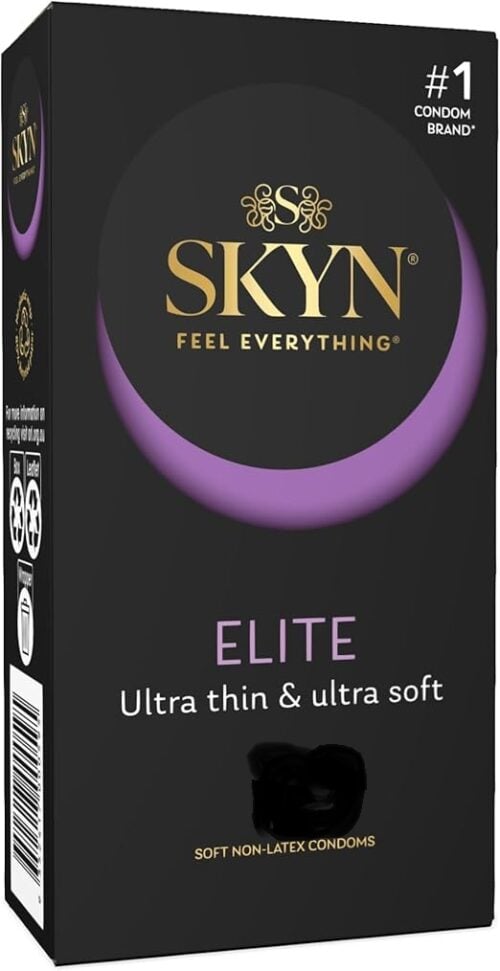 Skyn Elite condom