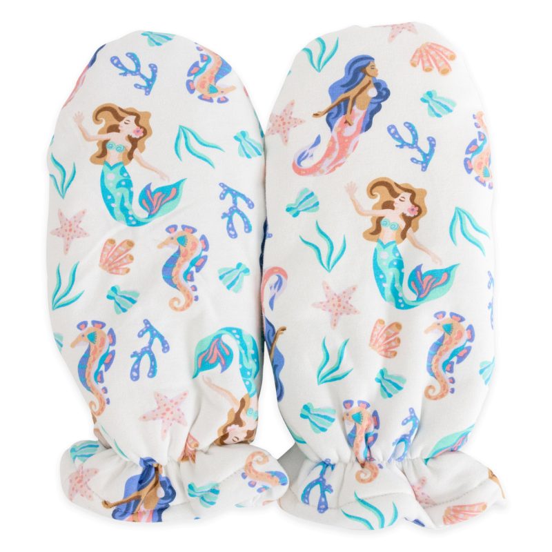 Rearz Adult Padded Mittens