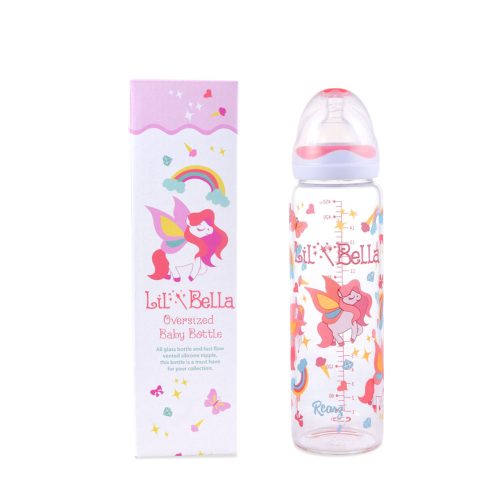 Lil Bella Adult Feeding Bottle