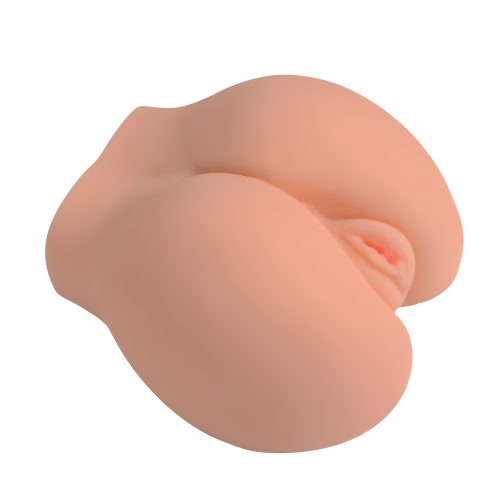Bottoms up LifeLike Arse with Pussy and Hole