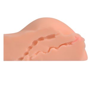 Bottoms up LifeLike Arse with Pussy and Hole