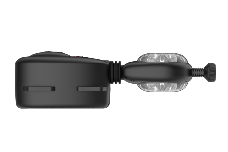 WARRIER BELT MASTURBATION TOOL