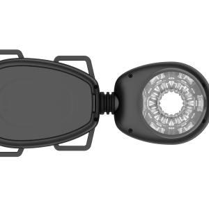 Warrior belt masturbation tool