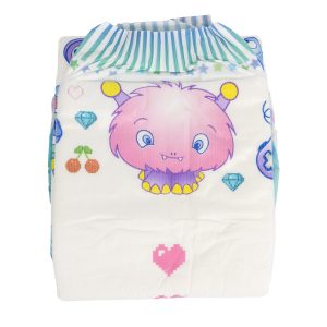 Rearz Lil Monsters Adult Nappy