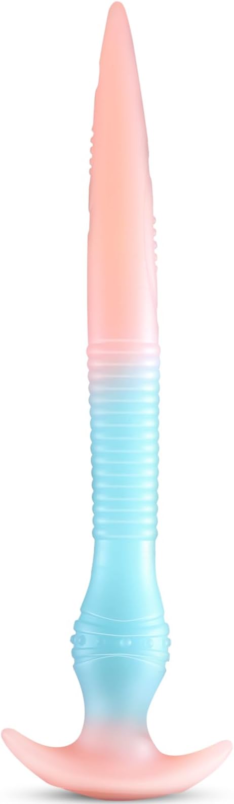 Super Flexible Long Anal Plug