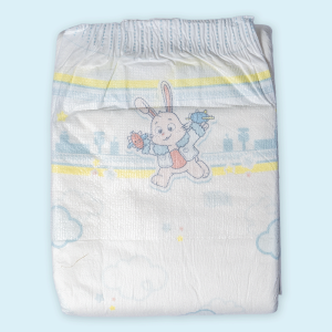 Kiddo Fluffy Fly Adult Nappies